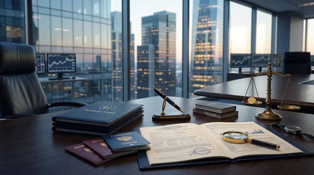 Immigrant Invest и IMI: новые стандарты отбора в индустрии RCBI