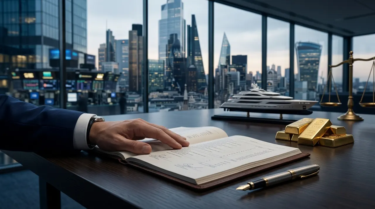 Beacon Coast Partners открывает фирму для управления крупным капиталом