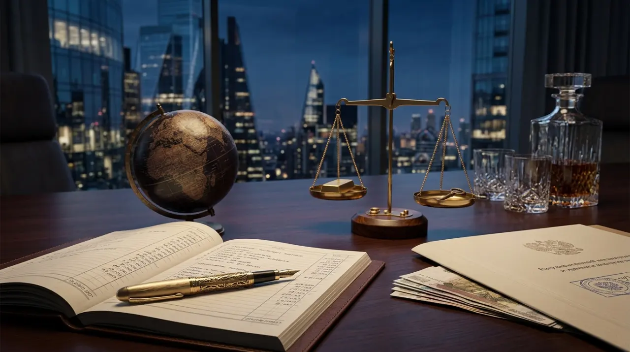 Cambient Family Office инвестирует в медицинского гиганта Johnson & Johnson